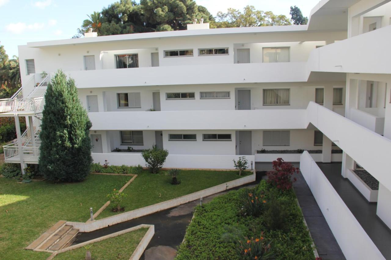 Patio Da Achada View Apartment Funchal  Exteriér fotografie