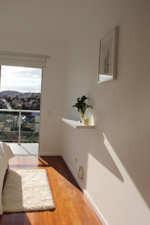 Patio Da Achada View Apartment Funchal  Exteriér fotografie